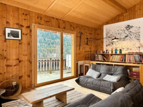 Chalet Marolly - Evolène